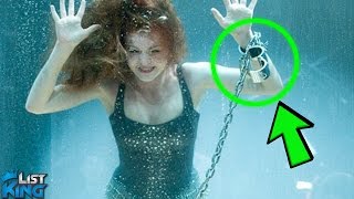 10 MAGIC TRICKS that went HORRIBLY WRONG | LIST KING