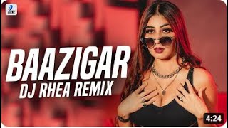 Bazigar || ft.Divine||new song 2023|| Mevarick Tune #song #newsongs2023