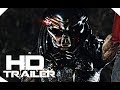 The Predator - Conquer Earth New TV Spot