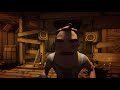 batim halloween update chapter changes u0026 hello neighbor bendy u0026 the ink machine updates