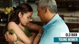Top 5 Older Man Younger Women Romance Movies