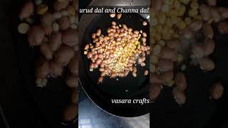 Instant Puliyogare powder#vasaracrafts /Puliyodharai rasam/உடனடியாக செய்யக்கூடிய புளியோதரை பொடி