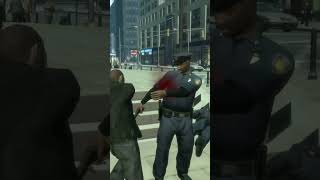 GTA 4: Crazy Niko