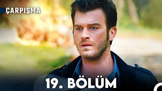 Çarpışma 19. Bölüm