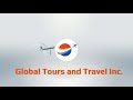 Global Tours and Travel Inc