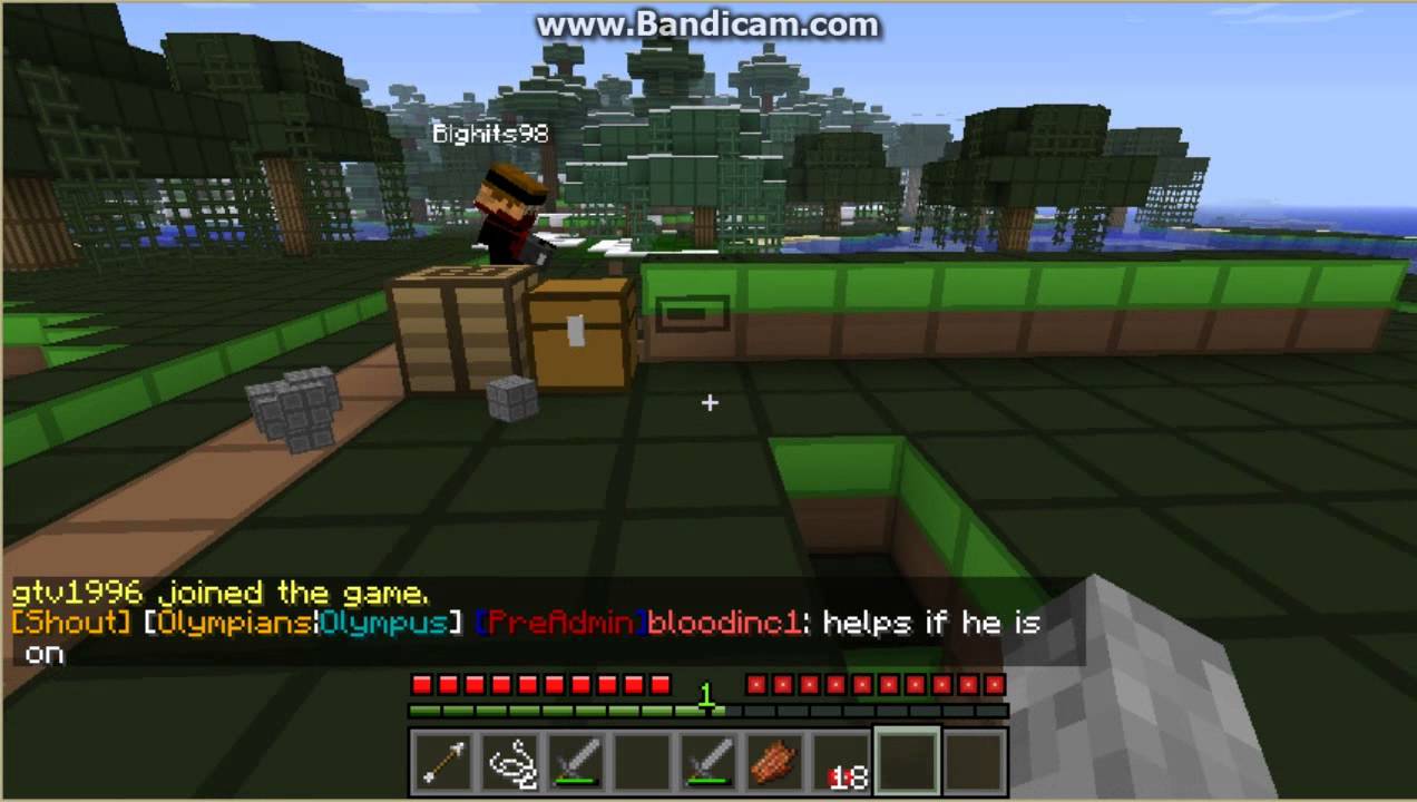 Server Series Part 4 Youtube