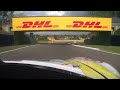 onboard lap aliaksandr malykhin porsche 911 gt3 r lmgt3 pole i 2024 6 hours of imola i fia wec