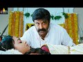 Legend Movie Emotional Scenes Back to Back | Balakrishna | Latest Telugu Scenes @SriBalajiMovies