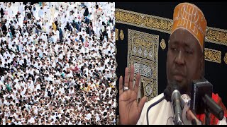 ZIFAHAMU DARAJA 5 MUHIMU ZA SWALA | SHEIKH OTHMAN KHAMIS