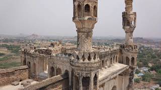 Elgandal Fort - Karimnagar Telangana | Manair River