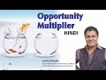 🔥Opportunity_Multiplayer_full_🔊_Audio_🎤_Course_🔥 Santosh Nair Evergreen Topic