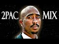 ✨2Pac Sad Rap Mix January 2022✨ Emotional 2Pac Old School Hip Hop Music Mix 2022 ft (Eminem, Biggie)