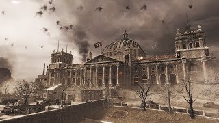 Storming the Reichstag - Call of Duty World at War