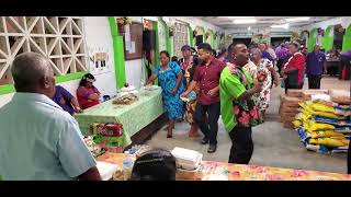 Ailinglaplap Board Of Deacons | Mission lok nan Ebeye | KAUCC