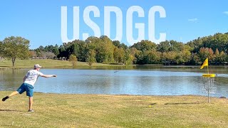 MY 2022 USDGC EXPERIENCE!!