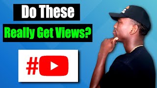 Do Hashtags Work On YouTube (To Get You More Views)