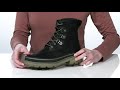 sorel lennox™ street boot sku 9533413