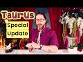 TAURUS - “I HAVE NEVER SEEN THE CARDS DO THIS! DIVINE INTERVENTION?” Intuitive Tarot Reading ASMR