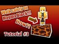 ✔Walking on Magma Block in Safety Way! | Tutorial #3