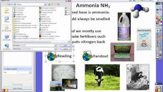 Inserting Documents in ActivInspire