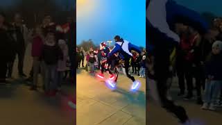 Street Dancing | #subscribe #like #love