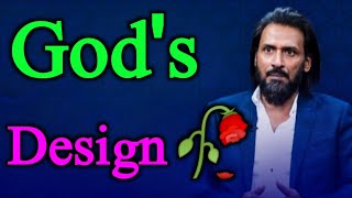 Sahil Adeem | God's Design | Sahil Adeem Latest Video 2024