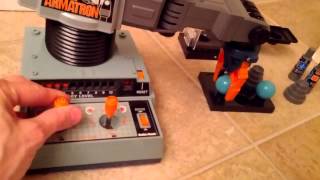 Vintage Radio Shack Super Armatron