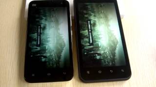 Newman N2 VS Xiaomi Mi2, Which Is Faster?