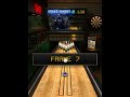 Strike Knight HD - (iOS app by Backflip Studios) - on my iPad 1st Generation running iOS 5.1.1