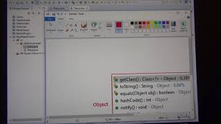 Rock, Paper, Scissors using Java Part I
