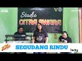 Studio Vol.1 // Segudang Rindu - Iway || Citra Swara Entertainment Cilegon