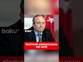 türkiyənin azərbaycana təyin etdiyi yeni səfir kimdir