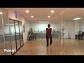 Give Me Shivers Line Dance (with teaching)