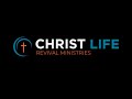 CLR Live │Absolute forgiveness │ Gerrit Grobler │ 21 July 2024