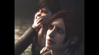 #3 だからカプコン製のヘリはダメだってあれほど… BIOHAZARD REVELATIONS2 【ホラー】