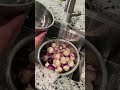 how to make pickled turnips pickledturnips shawarma pickles fyp food