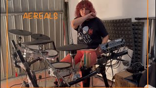 System of a Down - Aereals - DRUM COVER