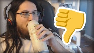 Imaqtpie - DO NOT DRINK AND PLAY LEAGUE! ft. SHIPHTUR