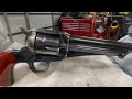 henrys and handguns episode 3 original henry model 1860 and remington 1875