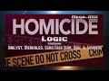 homicide logic mega mix ft. anilyst merkules scru face jean dax u0026 eminem.