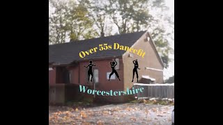 Dancefit - Community Stories