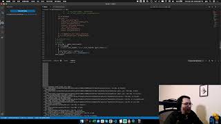 Wall St. Bets Sentiment Analysis | Python | !commands