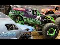 2024 Monster Jam Sunrise, FL Show 3 Highlights (Will Tyler Sweep the Weekend??)