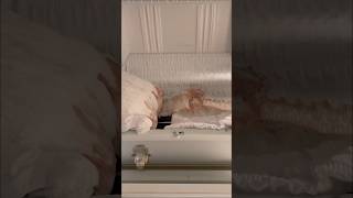 Shocking Discovery Inside an Abandoned Funeral Home