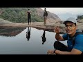 हरिश्चंद्रगड आणि कोकणकडा trek vlog 39 snav tourism