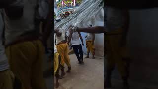 Dommaranandyala jyothulu Celebrations 2021 || Sri chowdeshwari devi jyothulu 2021