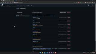 PowerShell Universal Training - Platform - Git