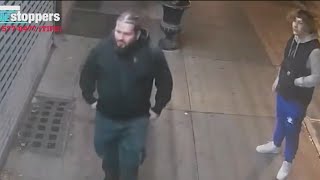 19-year-old jumped, stabbed repeatedly by group