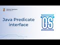 Simplify Your Code with Java Predicate: A Comprehensive Guide