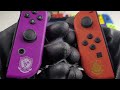 joycon collection 2023